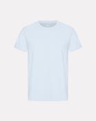 Polar Blue Classic T-Shirt - XL / Polar Blue image