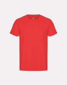 Red Tangerine Classic T-Shirt - L / Red Tangerine image