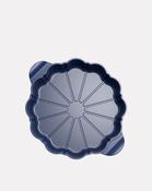 Blueberry 29cm Non-Stick Tart Dish with Tart Cutter image