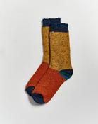 Gild &amp; Loughlin Women's Donegal Wool Socks image