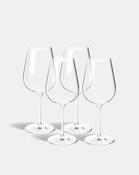 The Precision Universal Wine Glasses - Set of 4 image