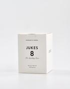 Jukes Alcohol Free Sparkling Rosé Cans - Pack of  4
