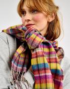 Century Wide Merino Scarf image