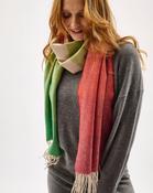 Fire &amp; Field Wide Merino Scarf image