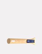 Blueberry Imitation Wood Detachable Cookut Pan Handle image