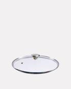 20cm Glass Cookut Pan Lid image