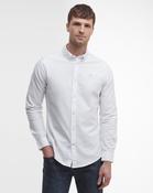 White Oxtown Tailored Shirt - M / White image