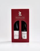 Iberian Treasures Wine Hamper image