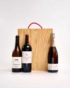 Vine of the Times Wine Hamper image