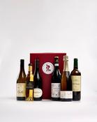 Avoca Six Bottle Selection Wine Hamper image