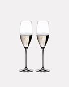 Riedel The O Wine Vinum Cuvée Prestige Glasses - Set of 2 image
