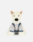 Munro Scottie Space Dog image