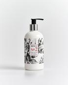 No. 2 Sea Salt &amp; Lemon Hand Lotion