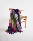 Pioneer Lambswool Throw - L image
