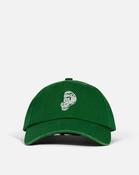 Green 'P' Cap - ONE / Green image