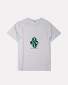 White 'Tennis Balls' Graphic T-Shirt - XL / White image
