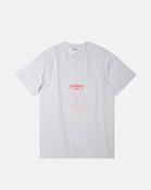 White 'Champage Mami' Graphic T-Shirt - L / White image