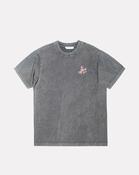 Black 'Langosteria' Graphic T-Shirt - L / Black image