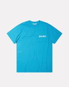 Blue 'Beach Essentials' Graphic T-Shirt - S / Blue image