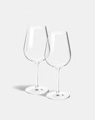 The Precision Universal Wine Glasses - Set of 2 image