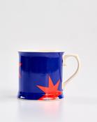 Red Stars Mug image