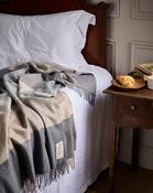 Rome Cashmere Blend Throw - S image