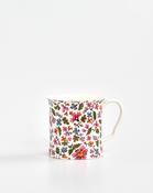 Pink Periwinkle Mug image