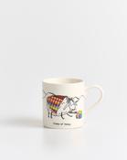 Sheep Of Today Mug image
