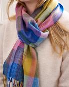 Solstice Merino Scarf image