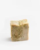 Cedarwood &amp; Lemongrass Seaweed Soap Bar image