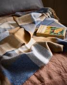 WR81 Lambswool Throw - S image