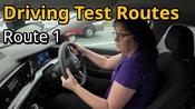 Route 1 - Video