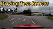 Route 2 - Video