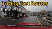 Route 3 - Video