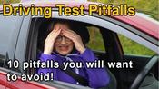 Pitfalls Video
