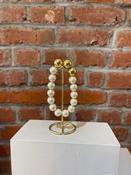 Pearl Beaded Bracelet