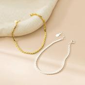 Rope Bracelet