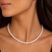 Katie 8mm necklace image