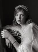 Aurora hairband image