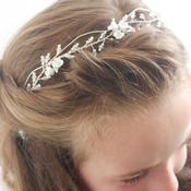 Eloise communion vine