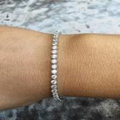 Single Athena Bracelet