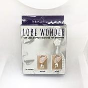 Lobe Wonder Lobe Supporters