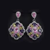 Margo multi earring image