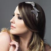 Luxe Swirl Triple Hairband image