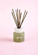 Oh So Scented Reed Diffuser | Cedarwood and Bergamot image