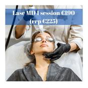 Lase MD (1Session)