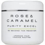Rose &amp;amp; Caramel Purity Excel 60 Second Tan Remover image