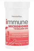 NaturesPlus Immune Microbiome image