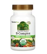 NaturesPlus Source of Life Garden B-Complex image