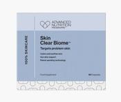 Advanced Nutrition Skin Clear Biome 60 Capsules image